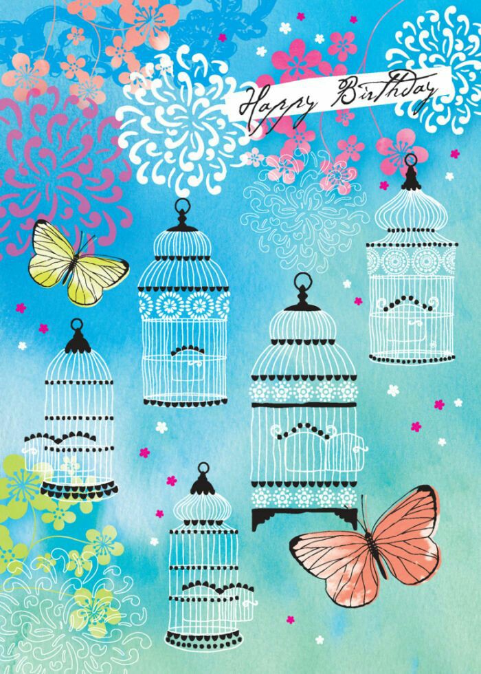 birthday wish