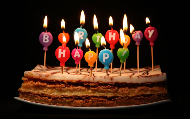Happy Birthday Wishes Pictures Collection 01