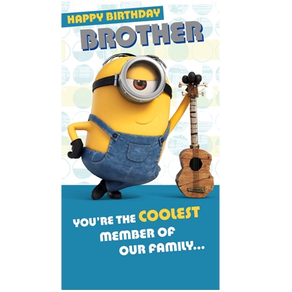 minion birthday memes