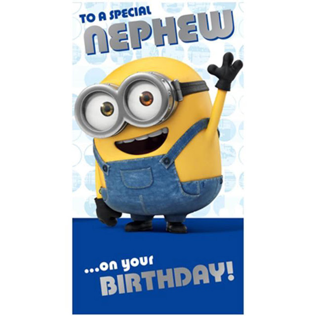 minion birthday memes