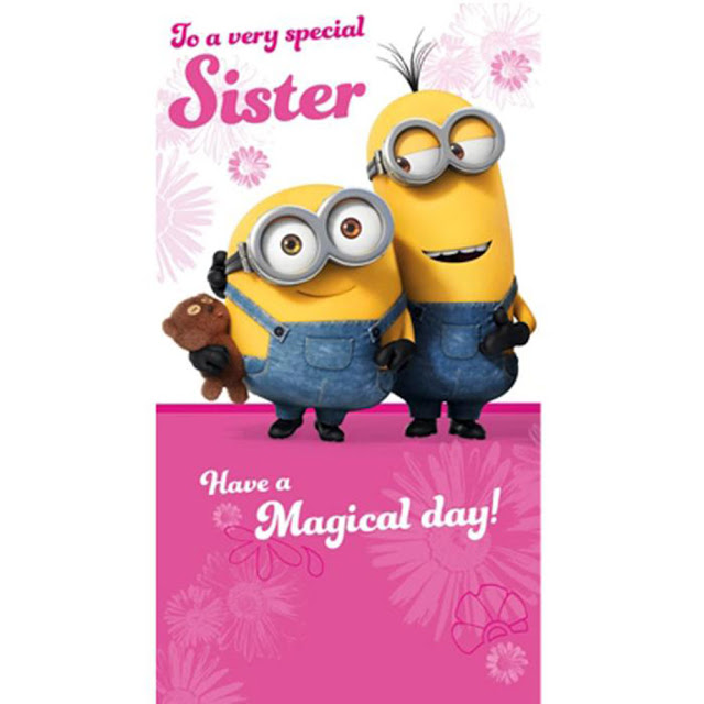 minion birthday memes