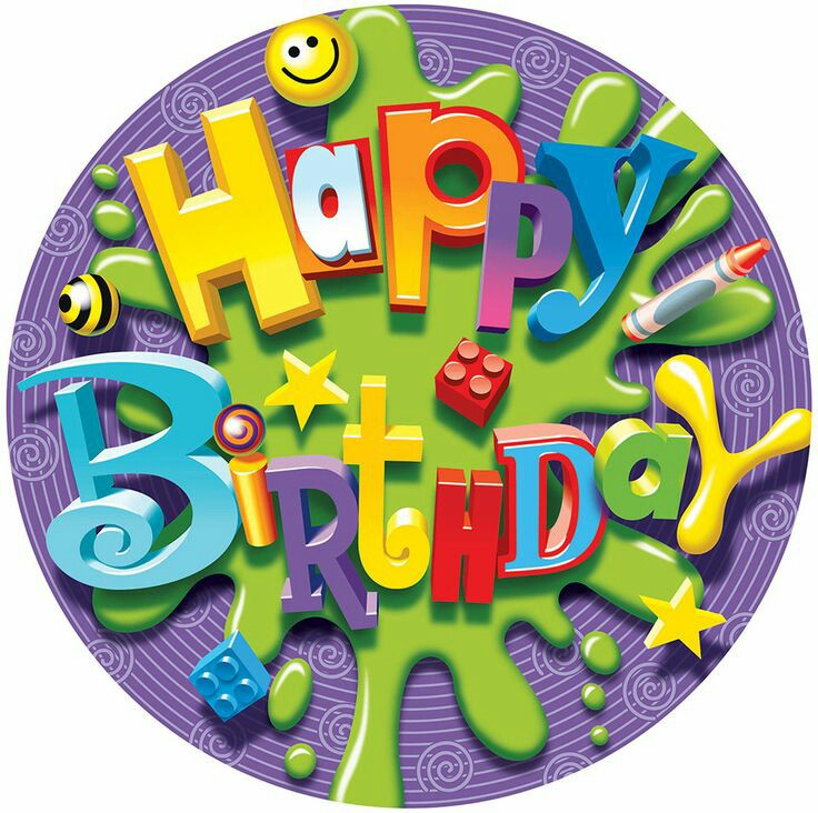Happy Birthday Wishes Pictures