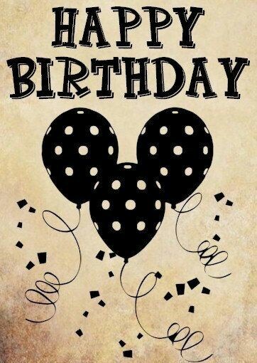 Happy Birthday Wishes Pictures