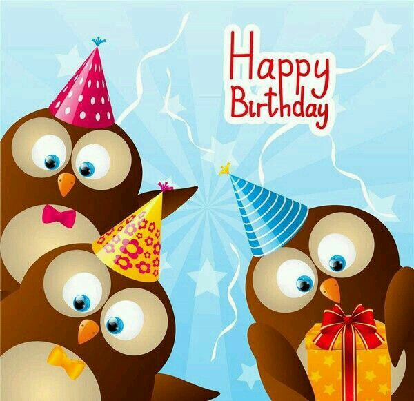 Happy Birthday Wishes Pictures