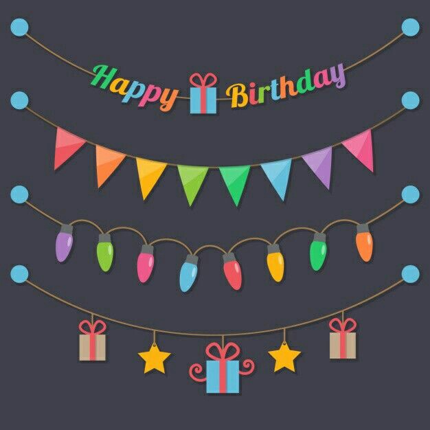 Happy Birthday Wishes Pictures