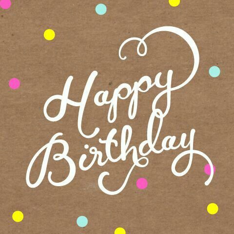 Happy Birthday Wishes Pictures
