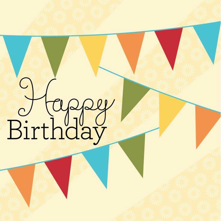 Happy Birthday Wishes Pictures