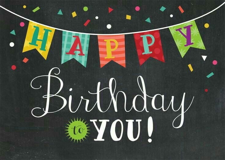 Happy Birthday Wishes images