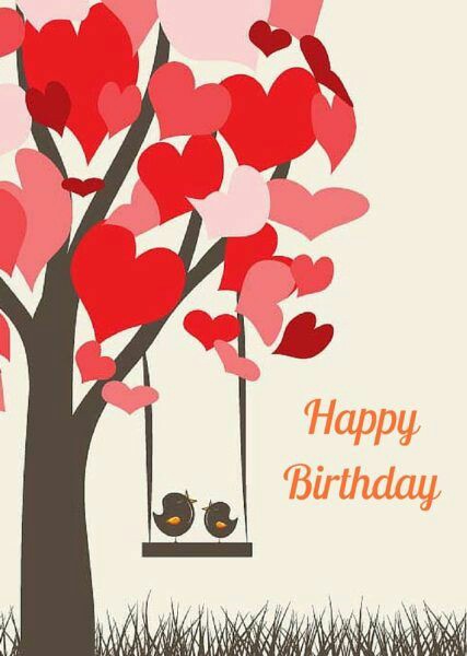 Happy Birthday Wishes images
