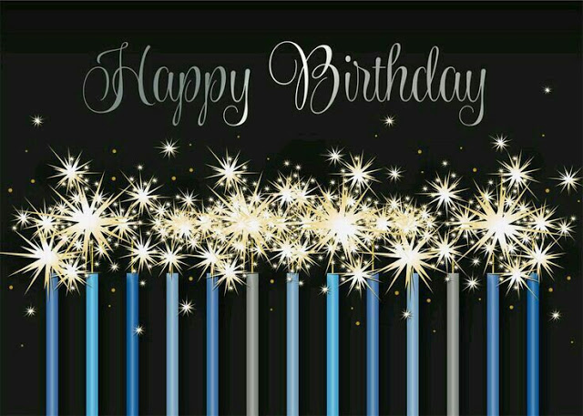 20 Best Happy Birthday Wishes Pictures of August 2017