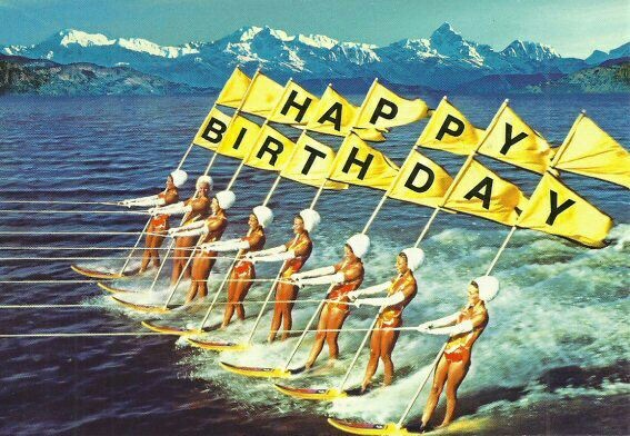 Happy Birthday Wishes Pictures Collection 07