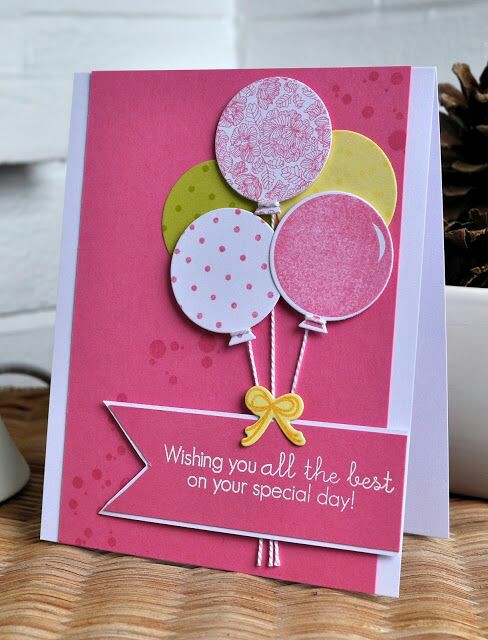 birthday cards