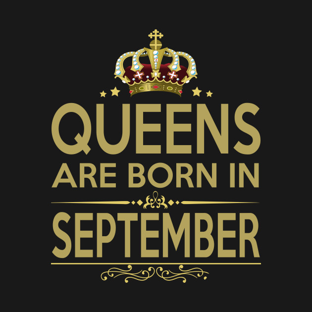 september birthday quotes for girls