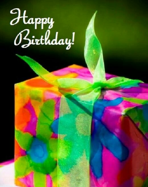happy birthday wishes images
