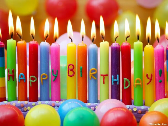 Happy Birthday Wishes Pictures Collection 06