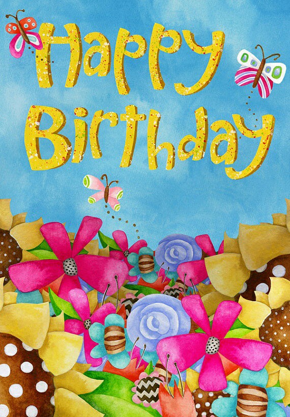 birthday images
