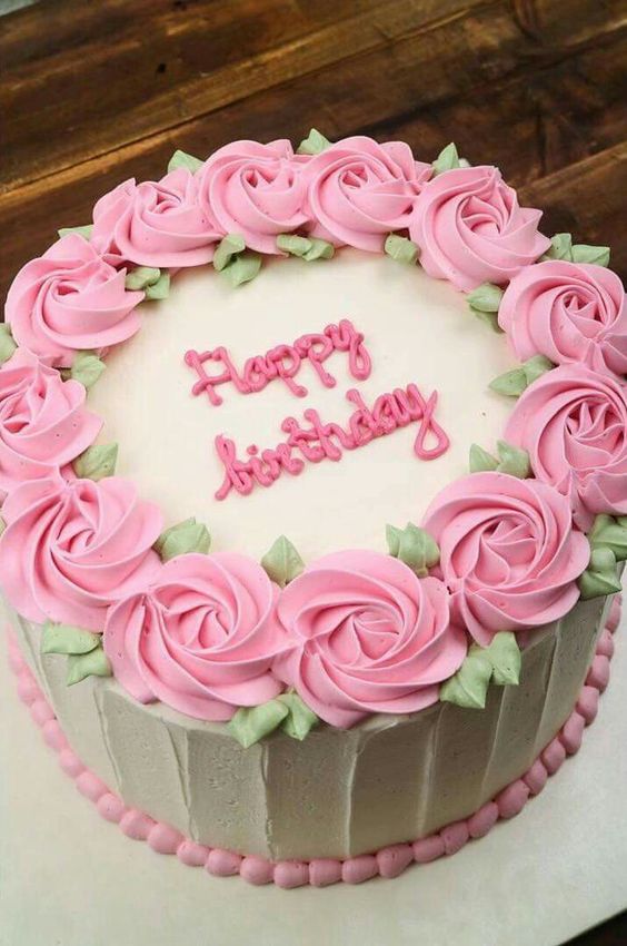 {*Best} Happy Birthday Cake Pictures | Birthday Cake Images - Latest ...