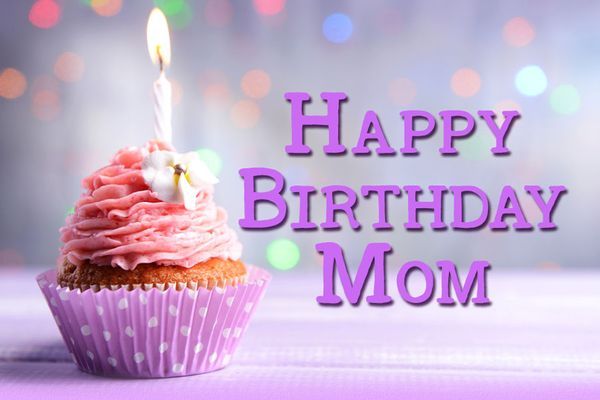 happy birthday mom