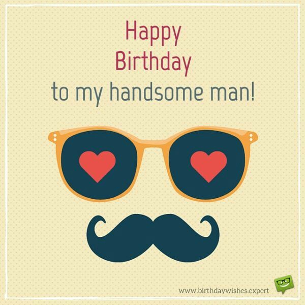 happy birthday wish