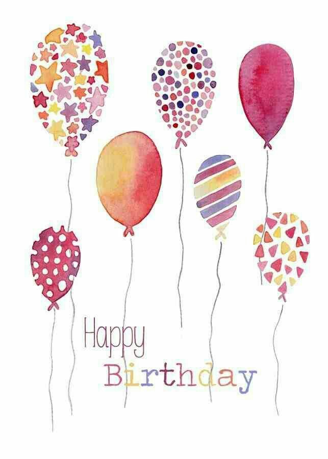 birthday cards