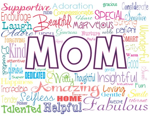 happy birthday mother