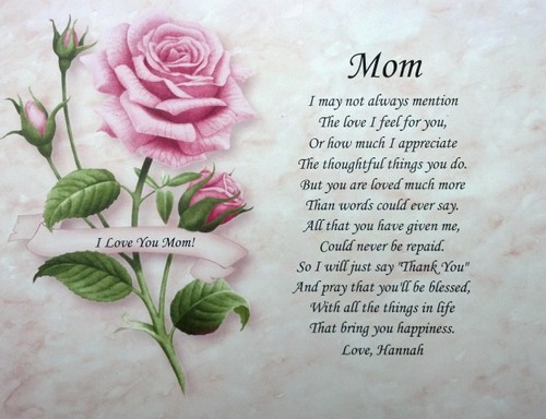happy birthday mother