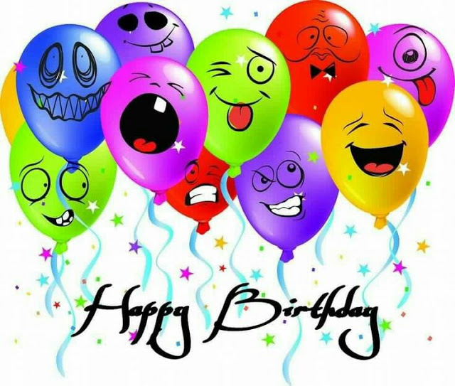 Happy Birthday Wishes Pictures Collection 13 {Special Edition}