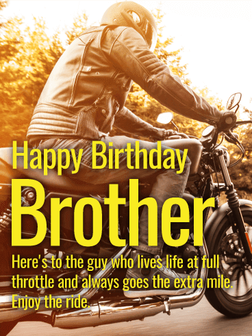 birthday images for brother