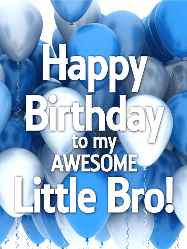 birthday images for brother