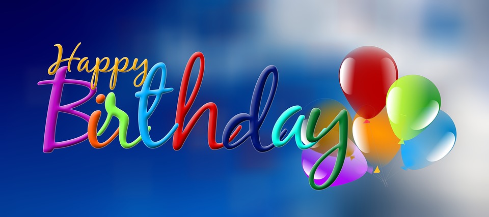 happy birthday fb cover