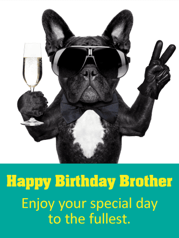 birthday images for brother