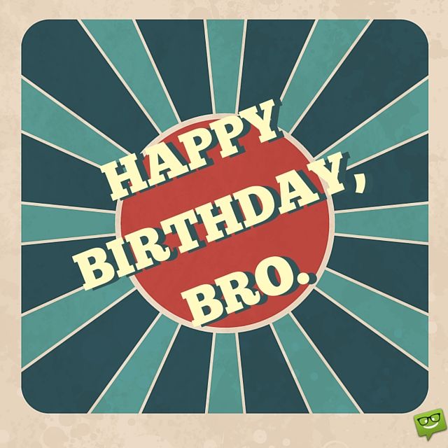 birthday images for brother