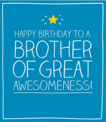 birthday images for brother