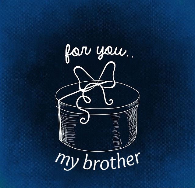 birthday wishes to brother