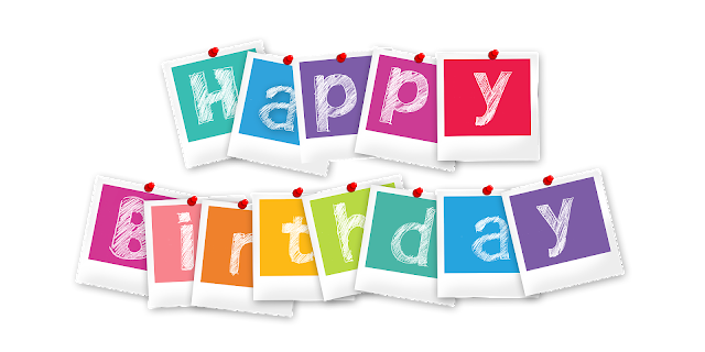 Happy Birthday Wishes For Facebook & Online Friends