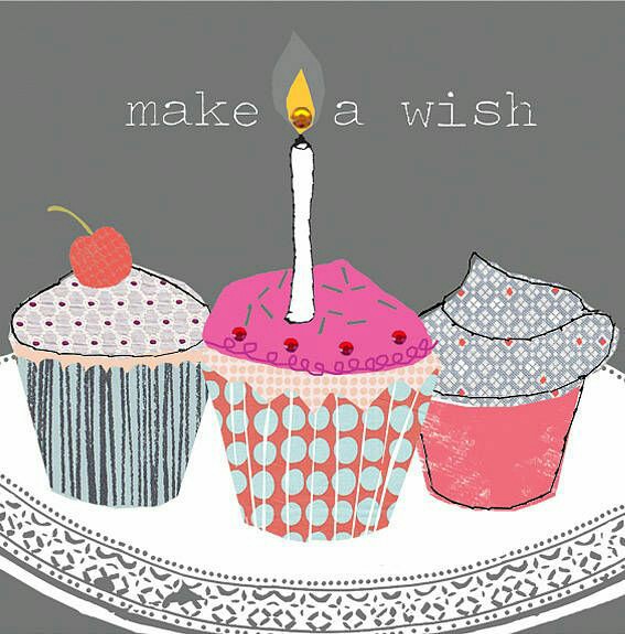 happy birthday wish