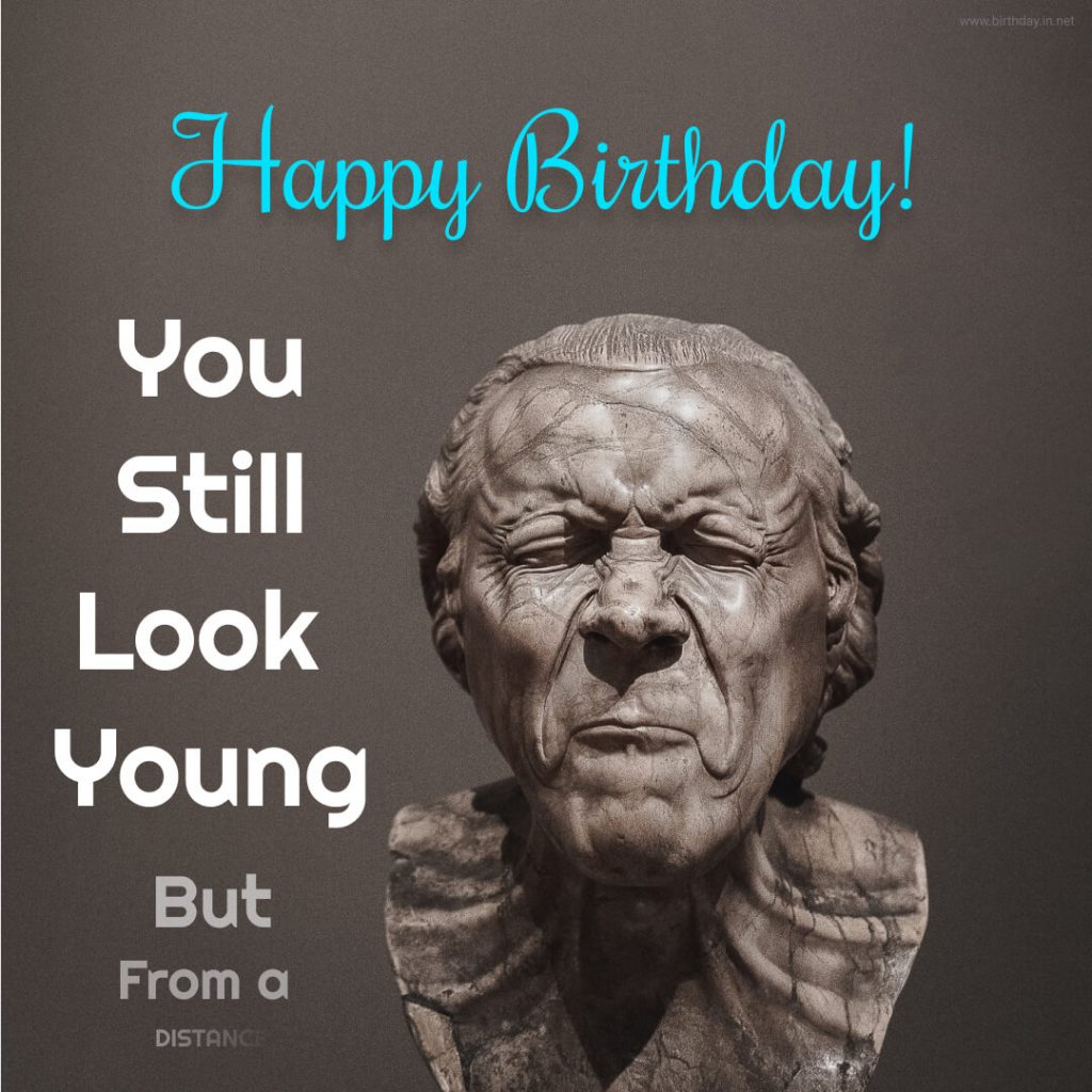 funny birthday meme