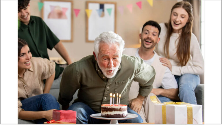 Best Birthday for Uncle