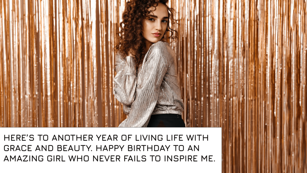Happy birthday gorgeous Quotes