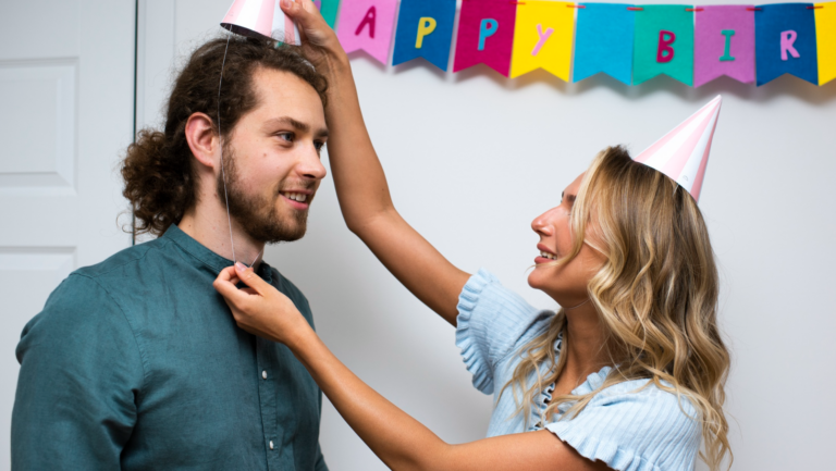 Birthday Wishes for your Ex-Boyfriend