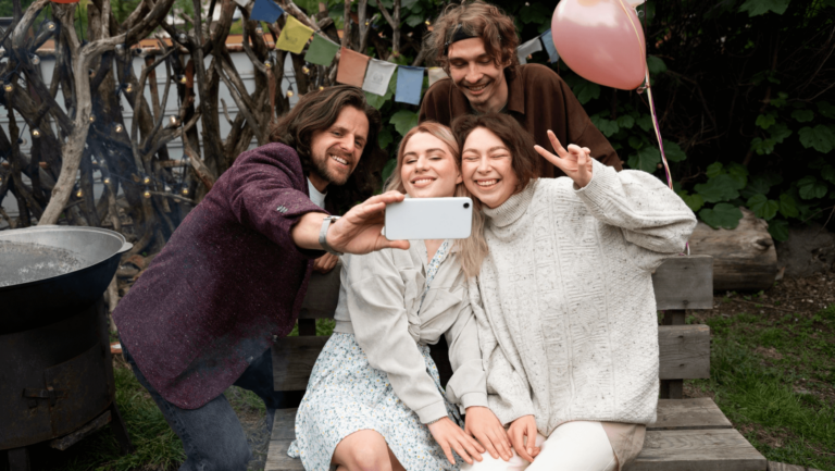 How To Thank A Group For Birthday Wishes