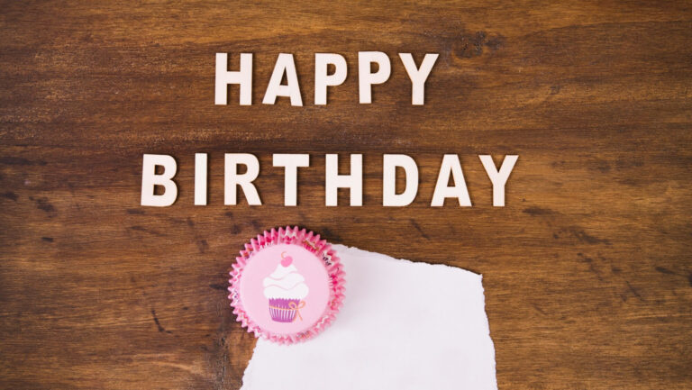 37th Birthday Wishes