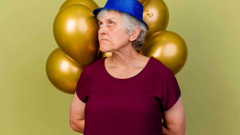 55th Birthday Wishes