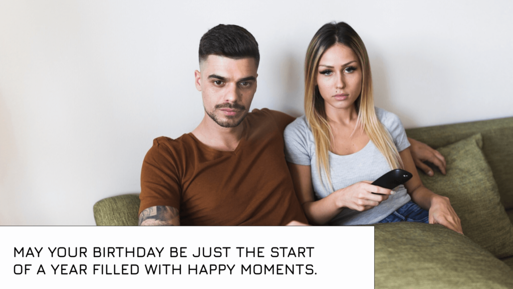 New Birthday Wishes for your Ex-Boyfriend