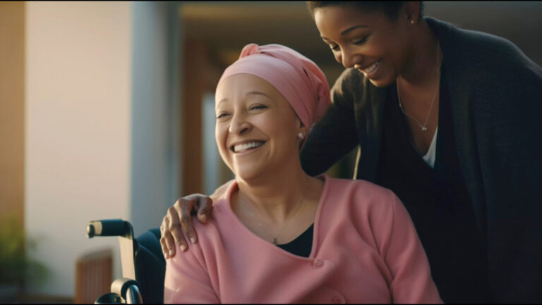 Birthday Wishes for Cancer Patients
