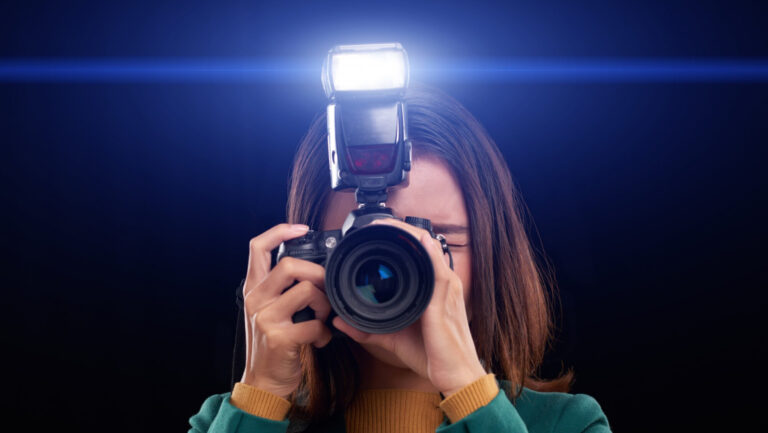 Birthday Wishes for Photographer
