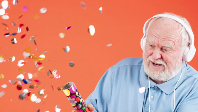 Birthday Wishes for Seniors