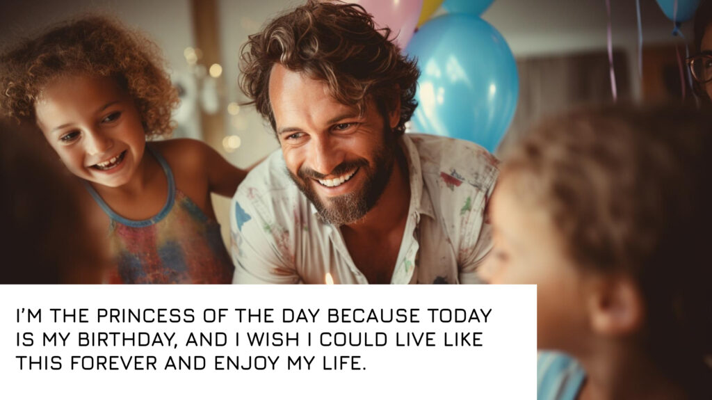 Happy Birthday To Me Quotes