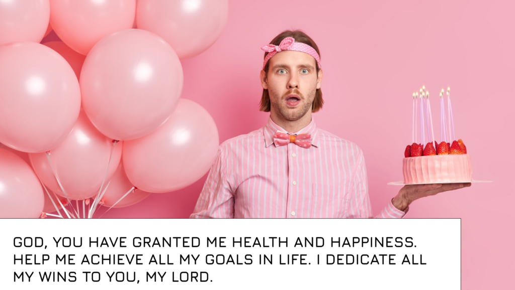 Short inspirational birthday quotes for myself