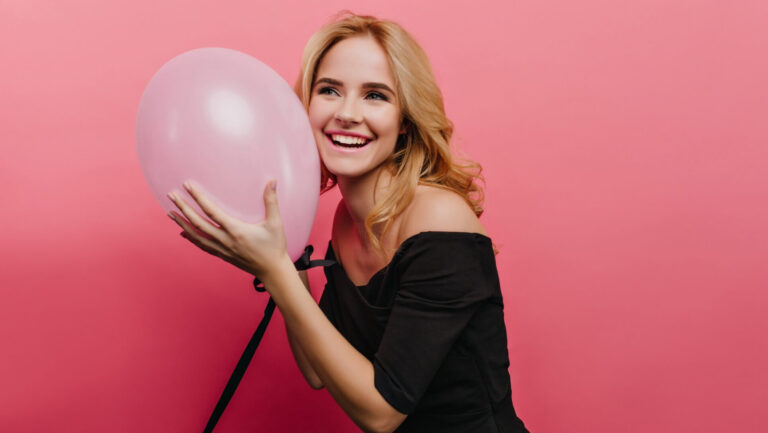 Women Birthday Sayings {Update 2024}